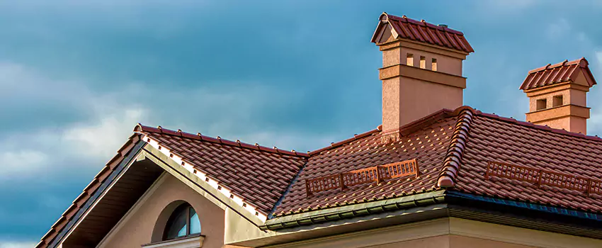Residential Chimney Services in Lake Shore, Maryland