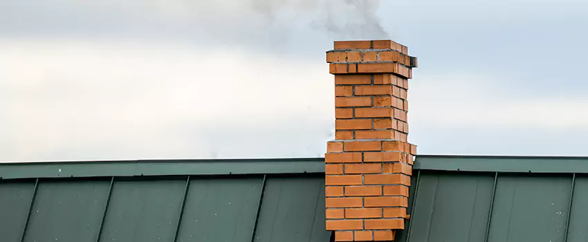 Chimney Installation Company in Lake Shore, MD