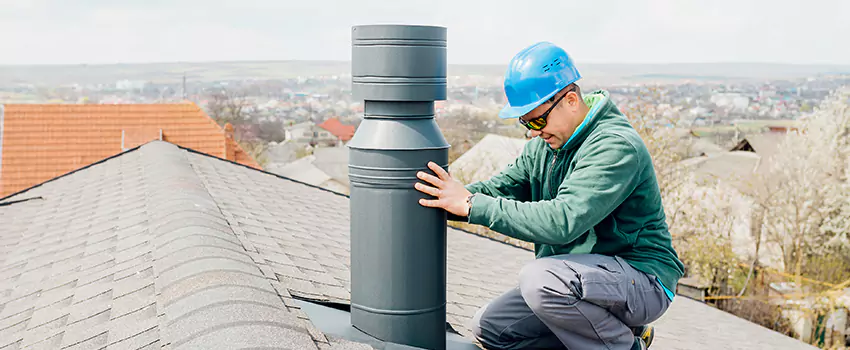 Insulated Chimney Liner Services in Lake Shore, MD