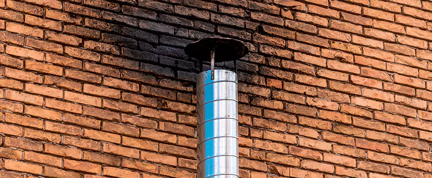 Chimney Design and Style Remodel Services in Lake Shore, Maryland