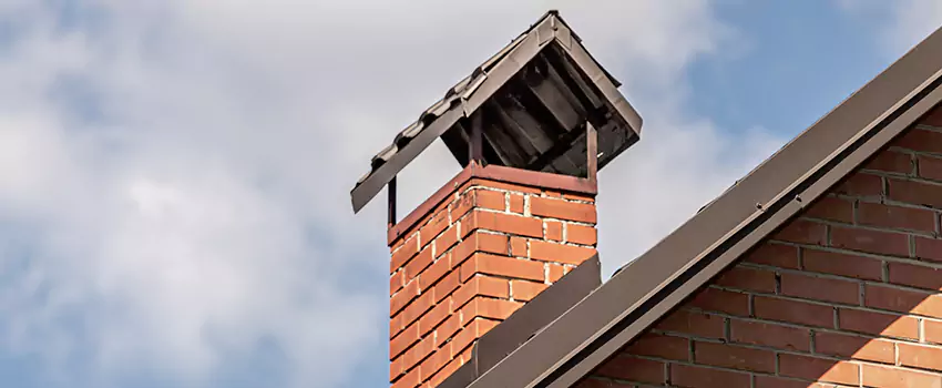 Chimney Saver Masonry Repair Contractor in Lake Shore, Maryland