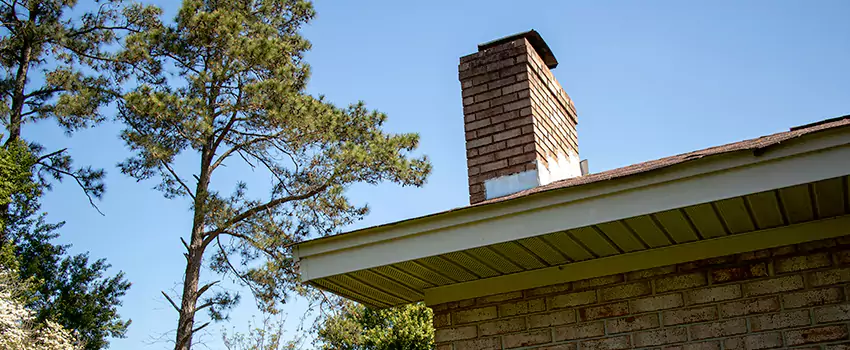 Brick Chimney Sweep Near Me in Lake Shore, MD