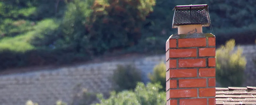 Chimney Tuckpointing And Masonry Restoration in Lake Shore, MD