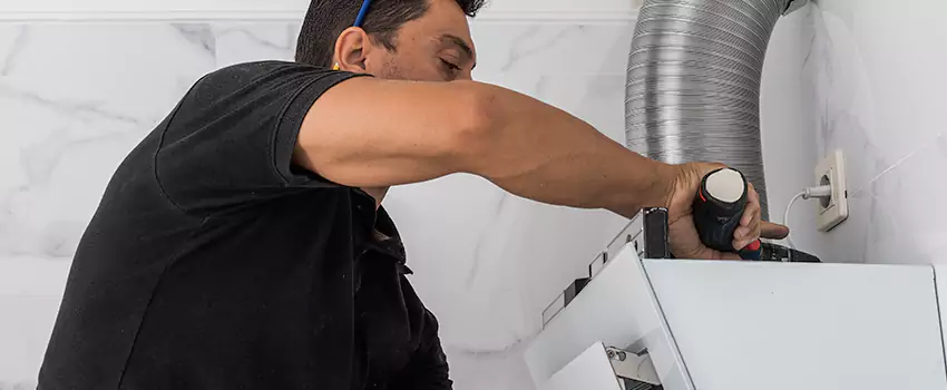 Dryer Vent Blockage Cleaning in Lake Shore, MD