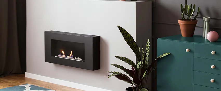 Electric Fireplace Glowing Embers Installation Services in Lake Shore, MD