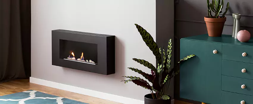 Cost of Ethanol Fireplace Repair And Installation Services in Lake Shore, MD