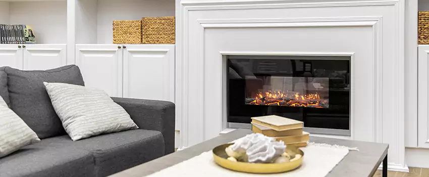 Professional Fireplace Maintenance Contractors in Lake Shore, MD