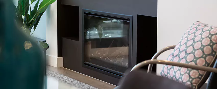 Gas Fireplace Installation in Lake Shore, MD