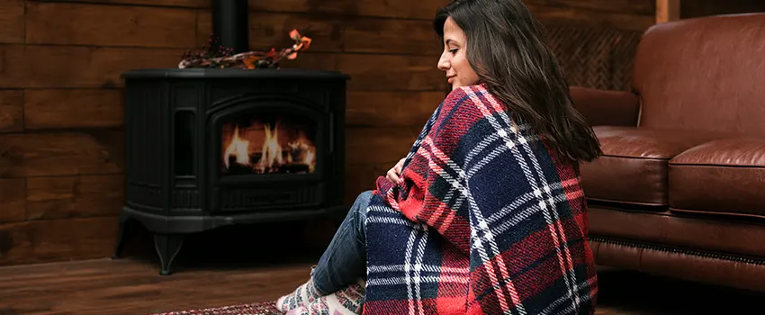 Fireplace Firebox Grate Replacement Services  in Lake Shore, Maryland
