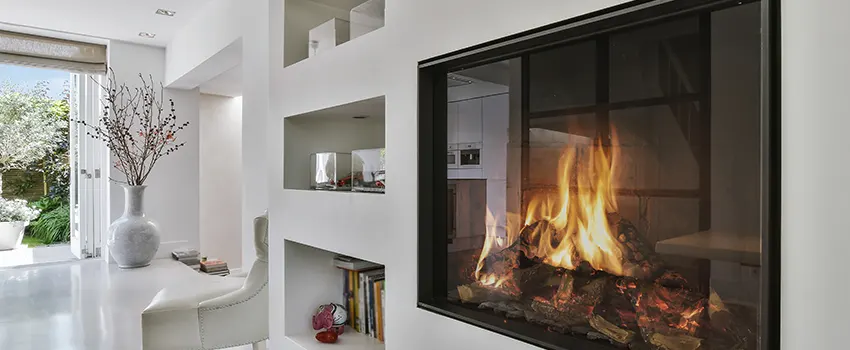 Fireplace Screen Installation And Replacement in Lake Shore, MD