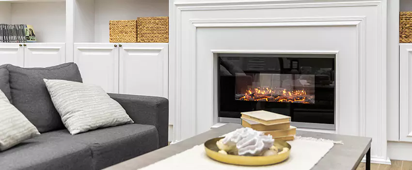 Pellet Fireplace Insert Installation in Lake Shore, MD