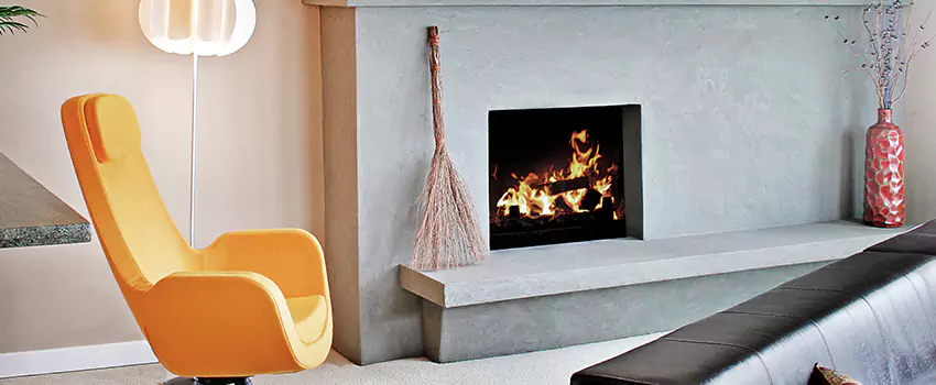 Electric Fireplace Makeover Services in Lake Shore, MD