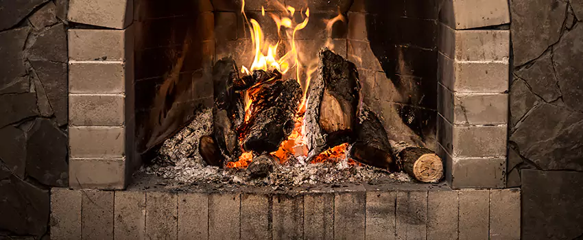 Cost of Rebuilding A Fireplace in Lake Shore, Maryland