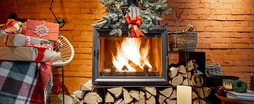 Steel Fireplace Grate Repair And Replacement Services in Lake Shore, Maryland
