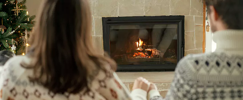 Fireplace Firebox Refurbish & Restore Services in Lake Shore, MD