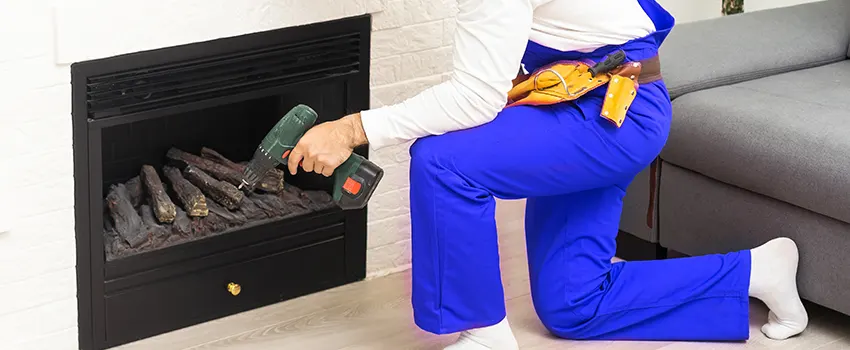 Fireplace Safety Inspection Specialists in Lake Shore, Maryland