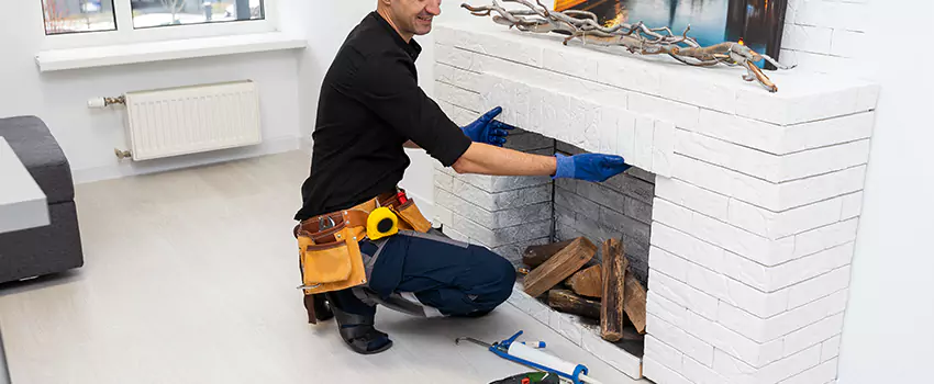 Gas Fireplace Repair And Replacement in Lake Shore, MD