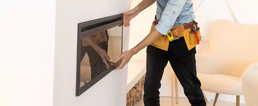 Traditional Fireplace Vent Sweeping in Lake Shore, MD