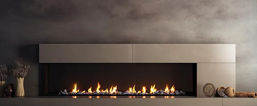 Gas Fireplace Logs Supplier in Lake Shore, Maryland