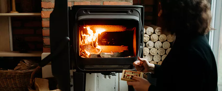 Hearthstone Wood Stoves Fireplace Repair in Lake Shore, Maryland