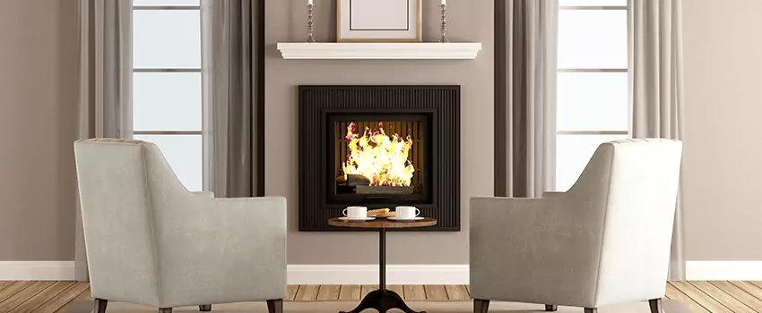 Heatilator Direct Vent Fireplace Services in Lake Shore, Maryland