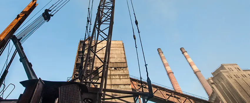 Industrial Chimneys Foundation Repair Services in Lake Shore, MD