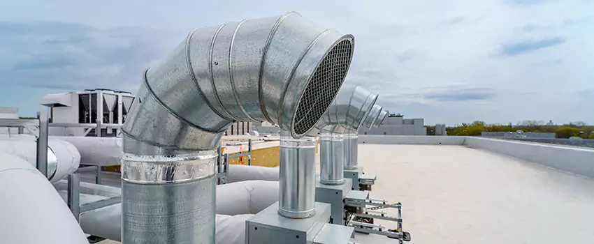Insulated Ductwork Repair Services Near Me in Lake Shore, MD