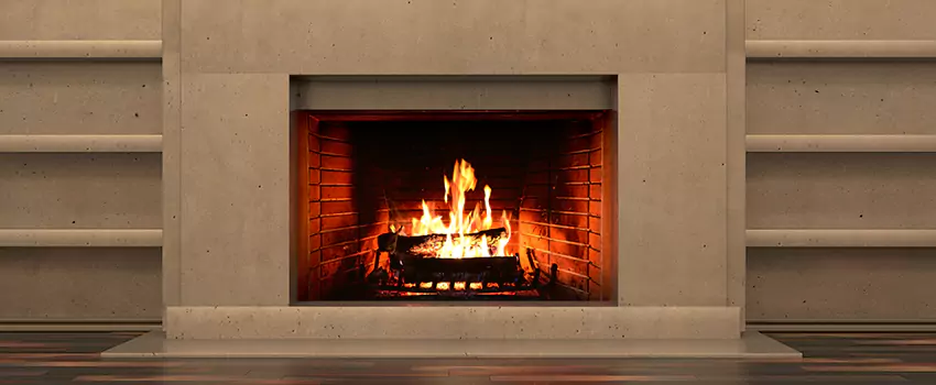 Majestic Trilliant Series Gas Fireplace Insert Repair in Lake Shore, Maryland