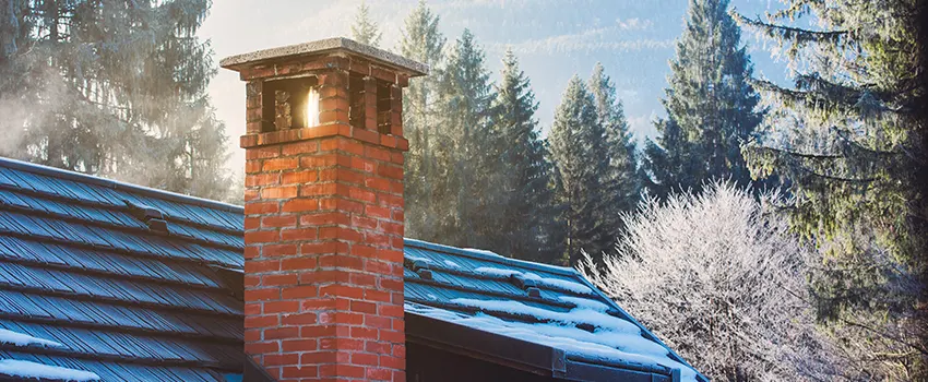 Residential Chimney Rain Caps Repair Services in Lake Shore, MD