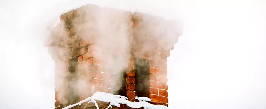 Chimney Flue Soot Removal in Lake Shore, MD