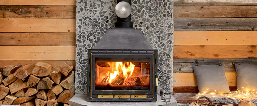 Travis Industries Elite Fireplace Inspection and Maintenance in Lake Shore, Maryland
