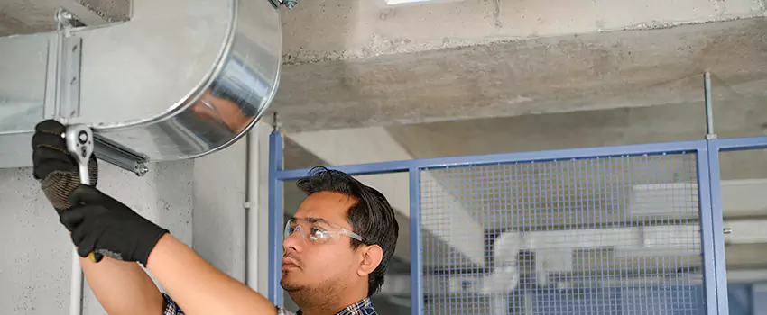 Benefit of Ventilation Cleaning in Lake Shore, Maryland