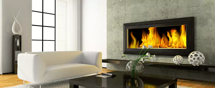 Ventless Fireplace Oxygen Depletion Sensor Installation and Repair Services in Lake Shore, Maryland