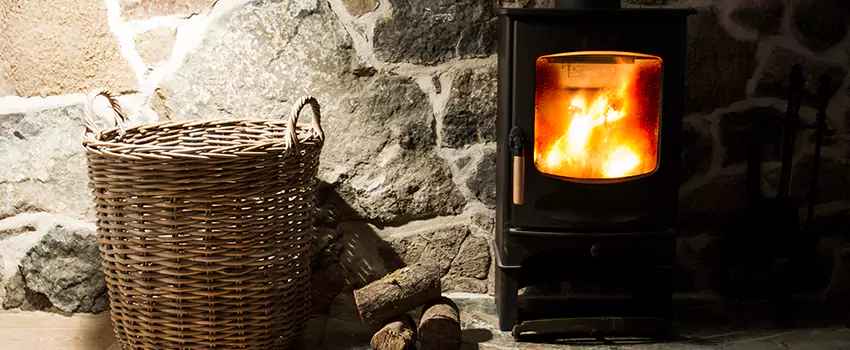 Wood Stove Fire Bricks Cleaning Services in Lake Shore, Maryland