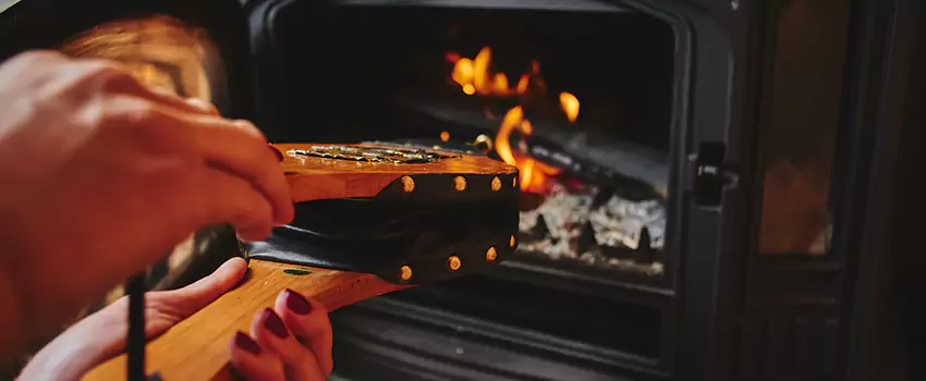 Wood Stove Grates Repair in Lake Shore, Maryland